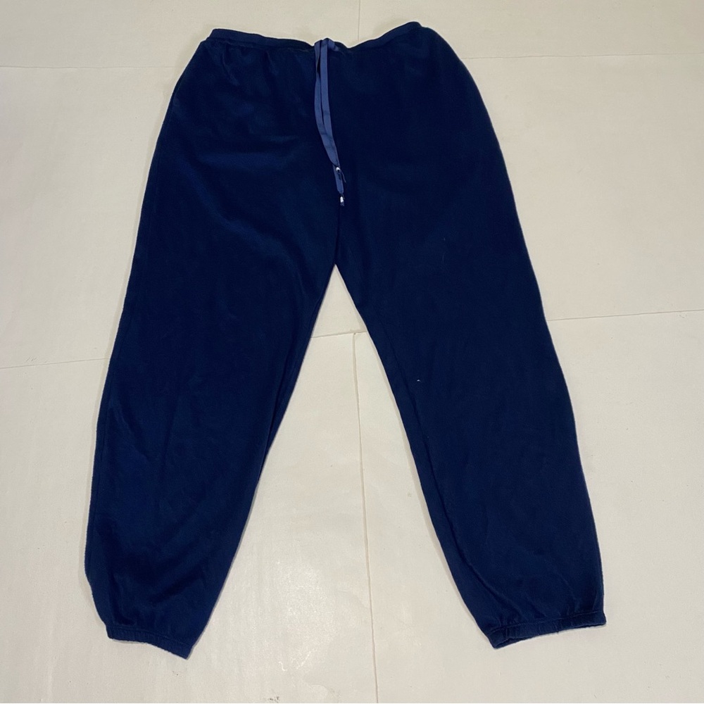 Comfort Code Deep Blue Lounge Pants